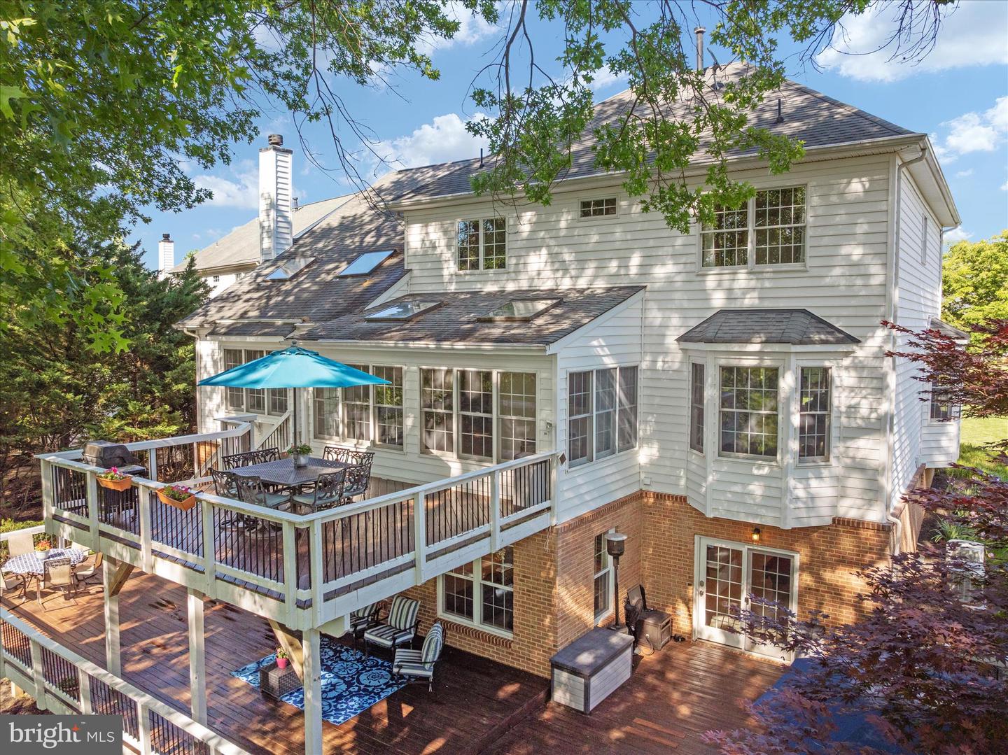 Haymarket, Virginia, 20169, United States, 5 Bedrooms Bedrooms, ,5 BathroomsBathrooms,Residential,Pending,2045778