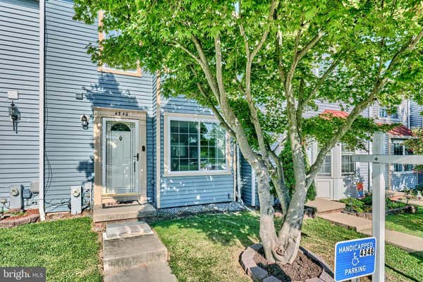 4346 DOWNS SQ, BELCAMP, MD 21017 - Image 1