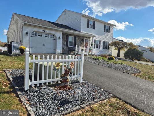 197 FAITH DR, BLANDON, PA 19510 - Image 1