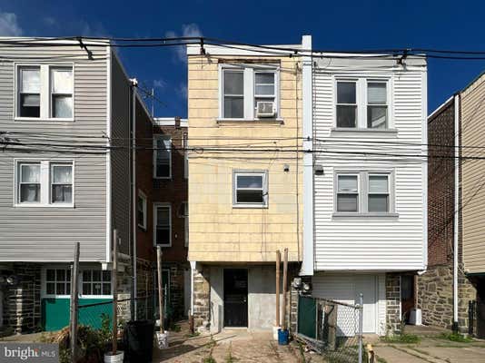 4016 TEESDALE ST, PHILADELPHIA, PA 19136 - Image 1