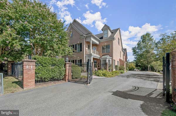 8521 GAVIN MANOR CT, CHEVY CHASE, MD 20815 - Image 1