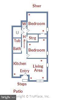 Fenwick Island, Delaware, 19944, United States, 6 Bedrooms Bedrooms, ,6 BathroomsBathrooms,Residential,Active,1973374