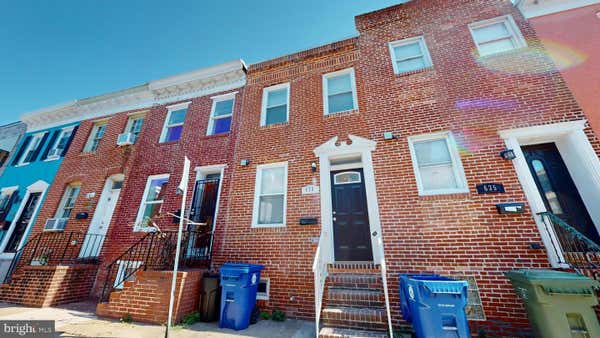 633 ARCHER ST, BALTIMORE, MD 21230 - Image 1