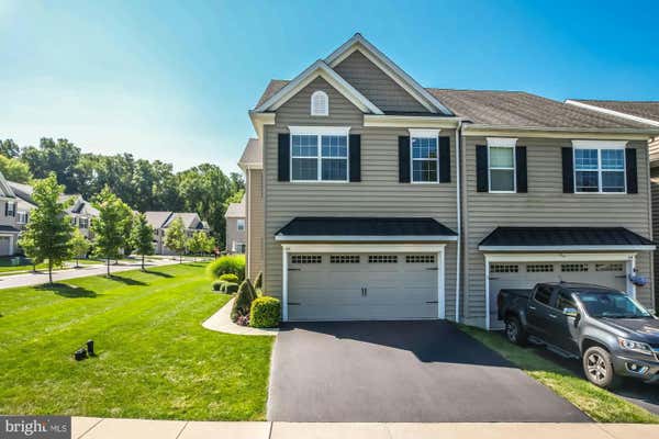 66 NEW VILLAGE GREENE DR, HONEY BROOK, PA 19344 - Image 1