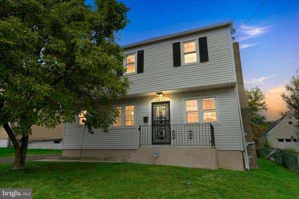 2625 ARNAUD AVE, GLENSIDE, PA 19038 - Image 1