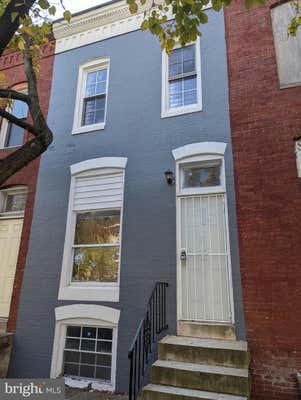 2422 FRANCIS ST, BALTIMORE, MD 21217 - Image 1