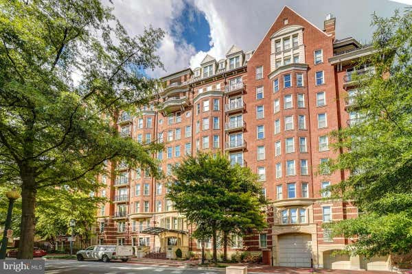 4821 MONTGOMERY LN APT 1002, BETHESDA, MD 20814 - Image 1