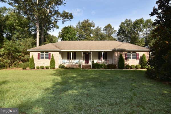 30548 MILLSBORO HWY, MILLSBORO, DE 19966 - Image 1