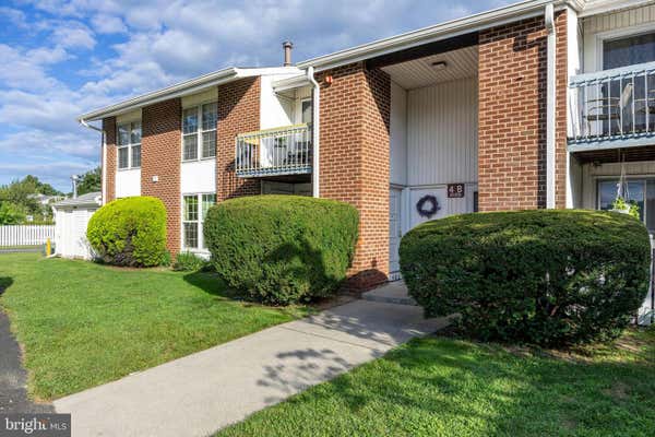 275 GREEN ST APT 4B6, EDGEWATER PARK, NJ 08010 - Image 1