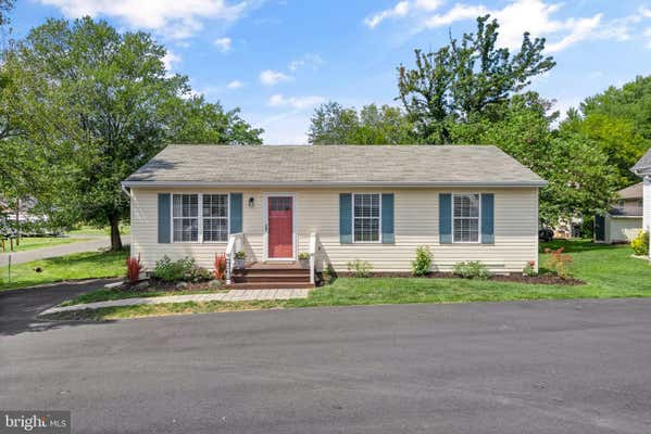 4261 WARREN ST, MARSHALL, VA 20115 - Image 1