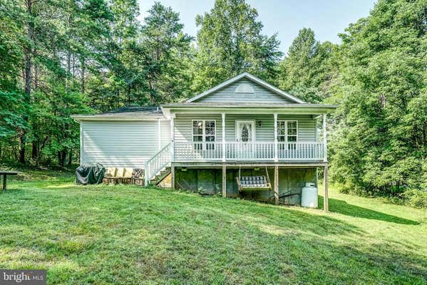 707 PLUM TREE RD, BUMPASS, VA 23024 - Image 1