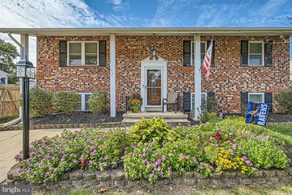 8608 HICKORY THICKET PL, NOTTINGHAM, MD 21236 - Image 1