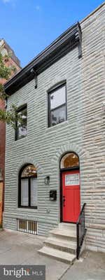 2329 E MADISON ST, BALTIMORE, MD 21205 - Image 1