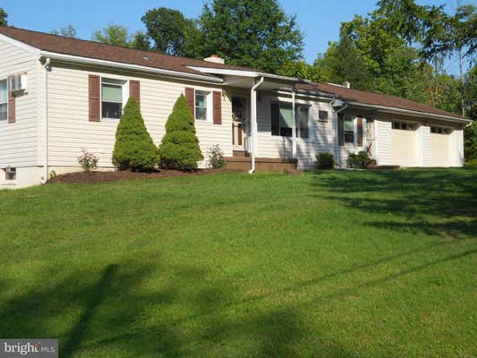 1760 LOWER ROCKY DALE RD, GREEN LANE, PA 18054 - Image 1