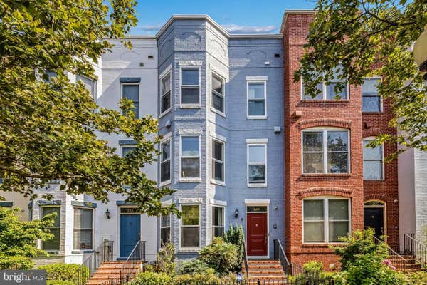 328 I ST SE, WASHINGTON, DC 20003 - Image 1