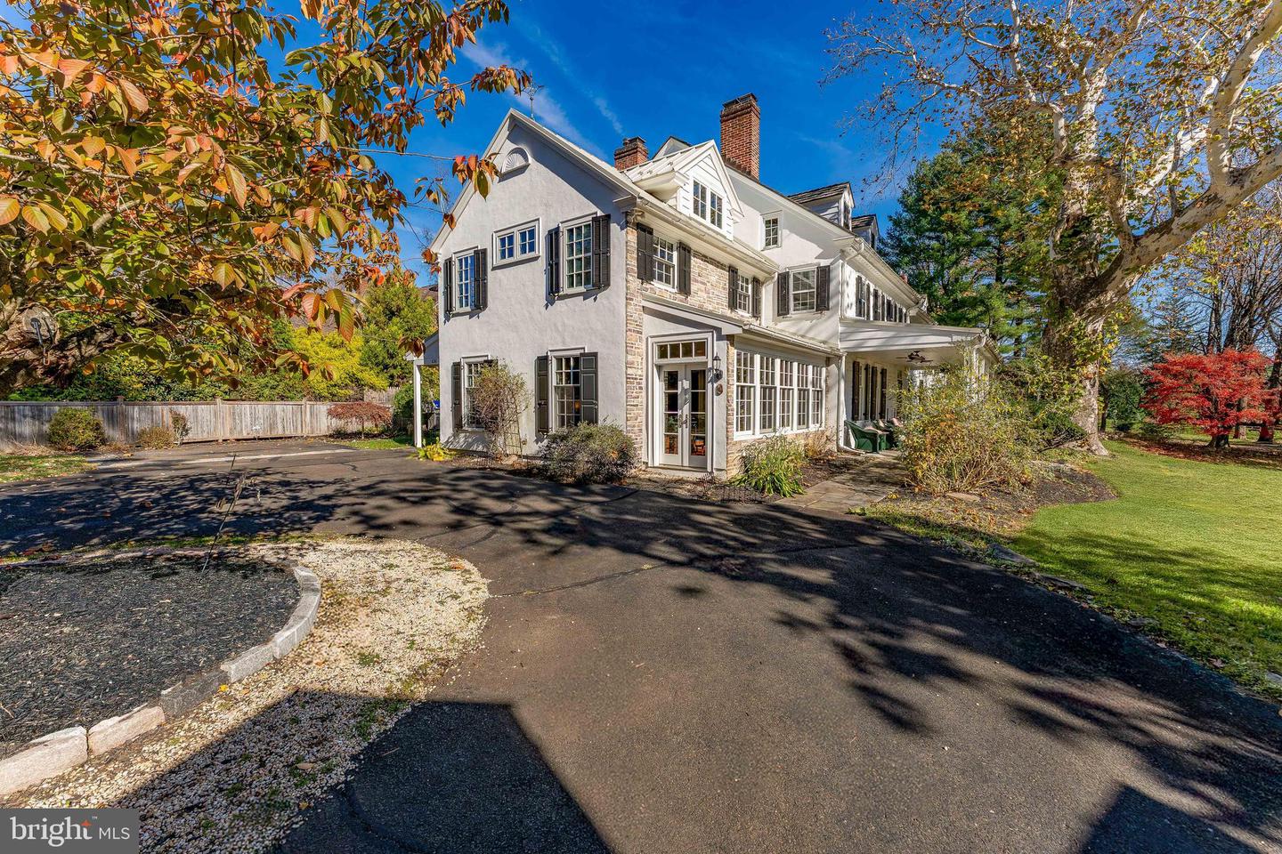 Jenkintown, Pennsylvania, 19046, United States, 6 Bedrooms Bedrooms, ,5 BathroomsBathrooms,Residential,Active,2010560