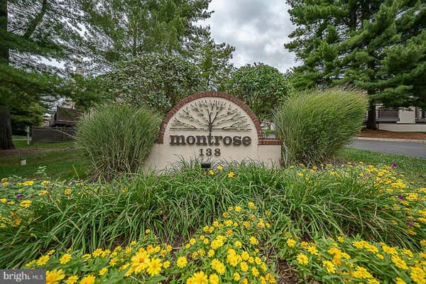 138 MONTROSE AVE UNIT 8, BRYN MAWR, PA 19010 - Image 1