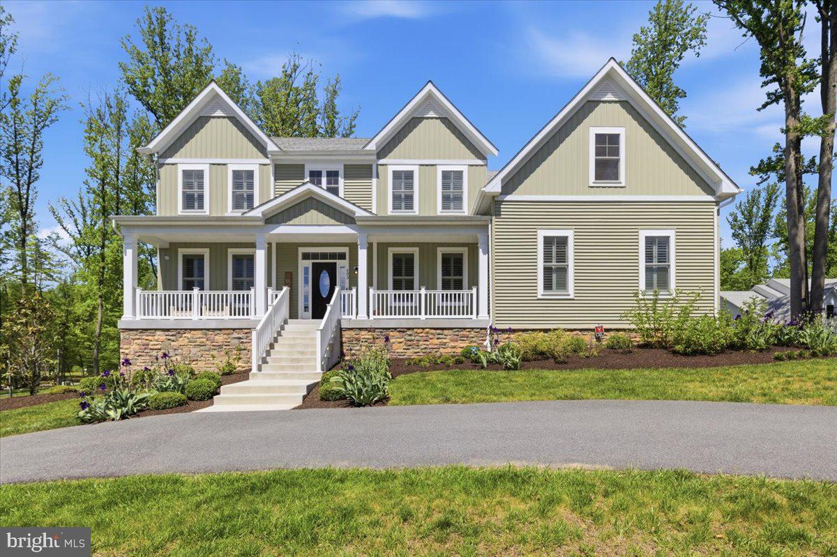 Gambrills, Maryland, 21054, United States, 5 Bedrooms Bedrooms, ,5 BathroomsBathrooms,Residential,Active,2044199