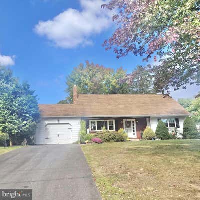 24 METEKUNK DR, EWING, NJ 08638 - Image 1