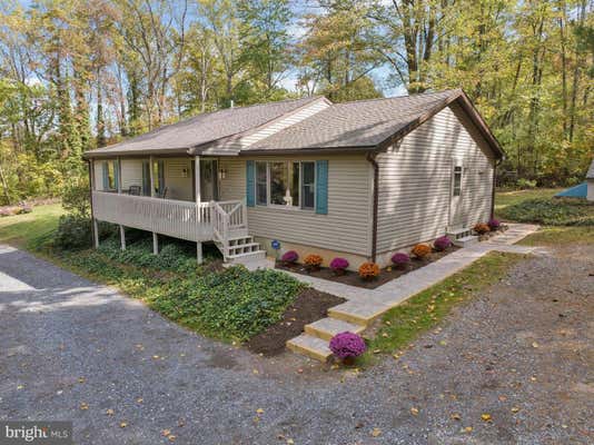 4017 HAY CREEK RD, MORGANTOWN, PA 19543 - Image 1