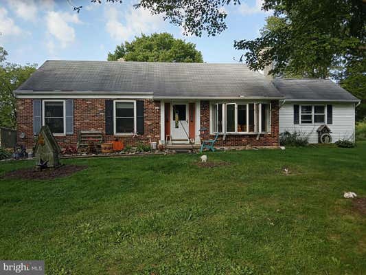 58 AIRPORT RD, NOTTINGHAM, PA 19362 - Image 1