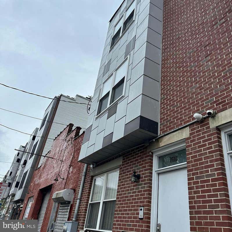 1503 W SEYBERT ST, PHILADELPHIA, PA 19121, photo 1 of 8