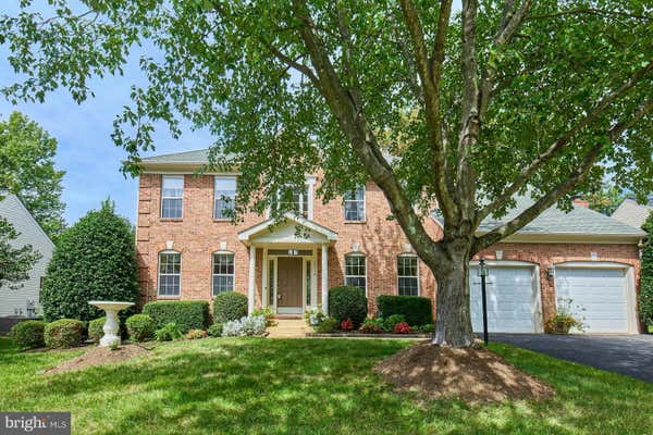 5516 NEWHALL CT, CENTREVILLE, VA 20120 - Image 1