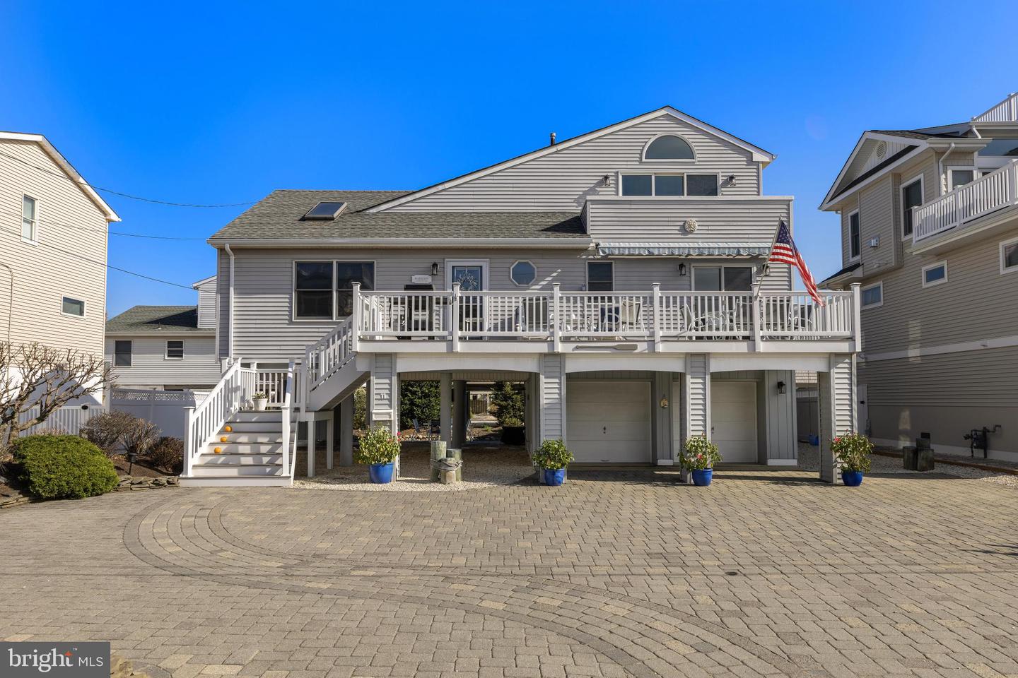 Long Beach Township, New Jersey, 08008, United States, 4 Bedrooms Bedrooms, ,2 BathroomsBathrooms,Residential,Active,1959944