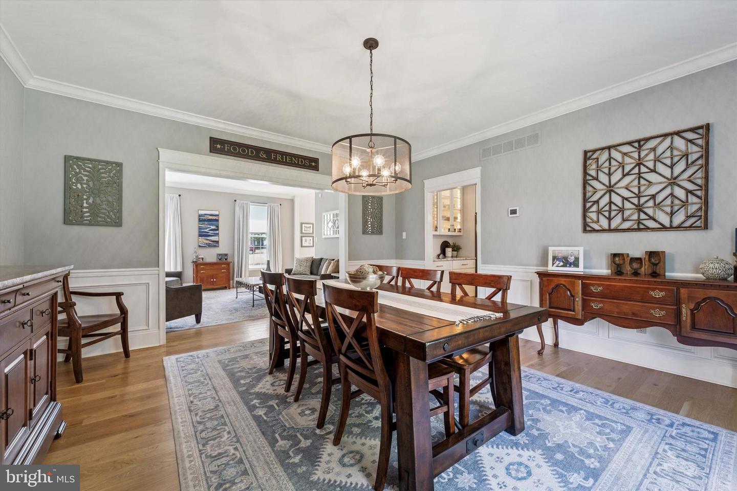 Broomall, Pennsylvania, 19008, United States, 4 Bedrooms Bedrooms, ,3 BathroomsBathrooms,Residential,Active,1934780