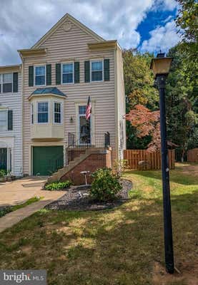 500 WATERS COVE CT, STAFFORD, VA 22554 - Image 1