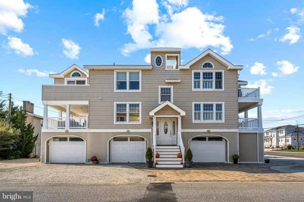 334 LEEWARD AVE, BEACH HAVEN, NJ 08008 - Image 1