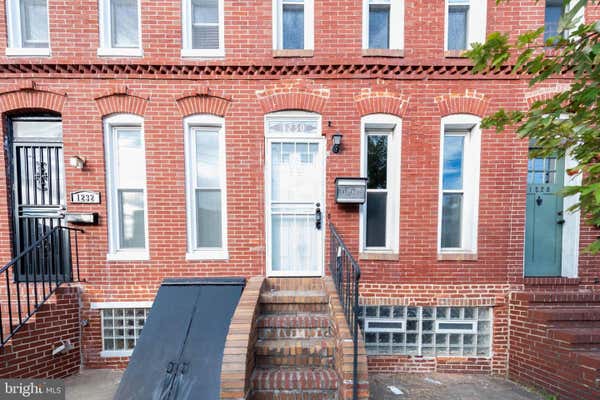 1230 W CROSS ST, BALTIMORE, MD 21230 - Image 1