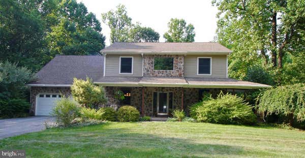 1055 LANDVATER RD, HUMMELSTOWN, PA 17036 - Image 1