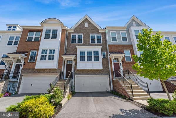 7815 BAKERS CREEK LN, HANOVER, MD 21076 - Image 1