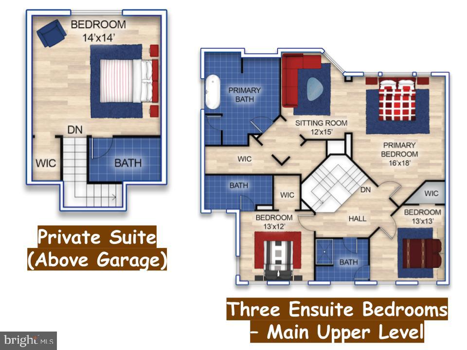 Rockville, Maryland, 20850, United States, 5 Bedrooms Bedrooms, ,6 BathroomsBathrooms,Residential,Active,1941388