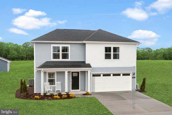 HOMESITE 21 EDINBURGH COURT, CHARLES TOWN, WV 25414 - Image 1