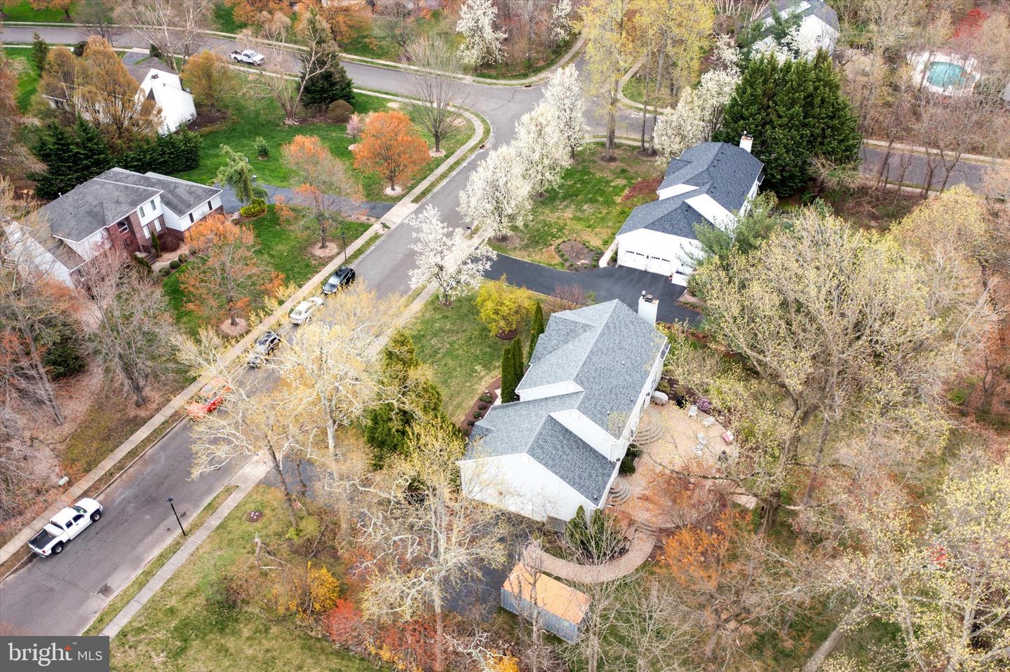 Robbinsville, New Jersey, 08691, United States, 5 Bedrooms Bedrooms, ,4 BathroomsBathrooms,Residential,Active,1920249