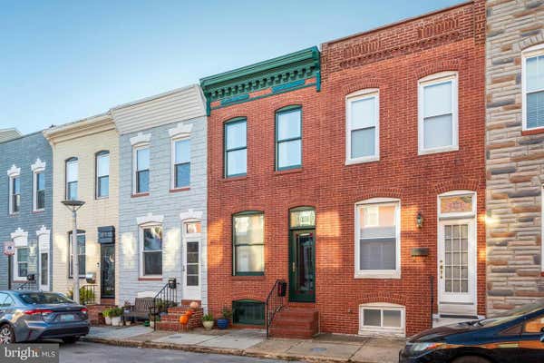 810 S ROBINSON ST, BALTIMORE, MD 21224 - Image 1