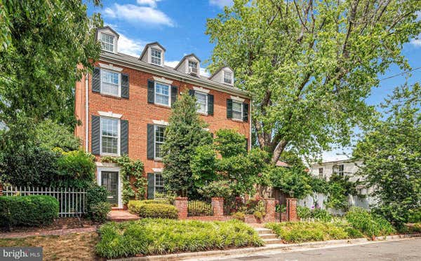 209 JEFFERSON ST, ALEXANDRIA, VA 22314 - Image 1