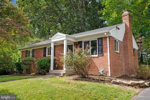 3240 NORFOLK LN, FALLS CHURCH, VA 22042 - Image 1