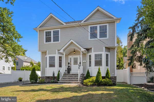 66 BIRCH ST, KENILWORTH, NJ 07033 - Image 1