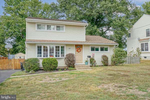 311 PARK AVE, CINNAMINSON, NJ 08077 - Image 1