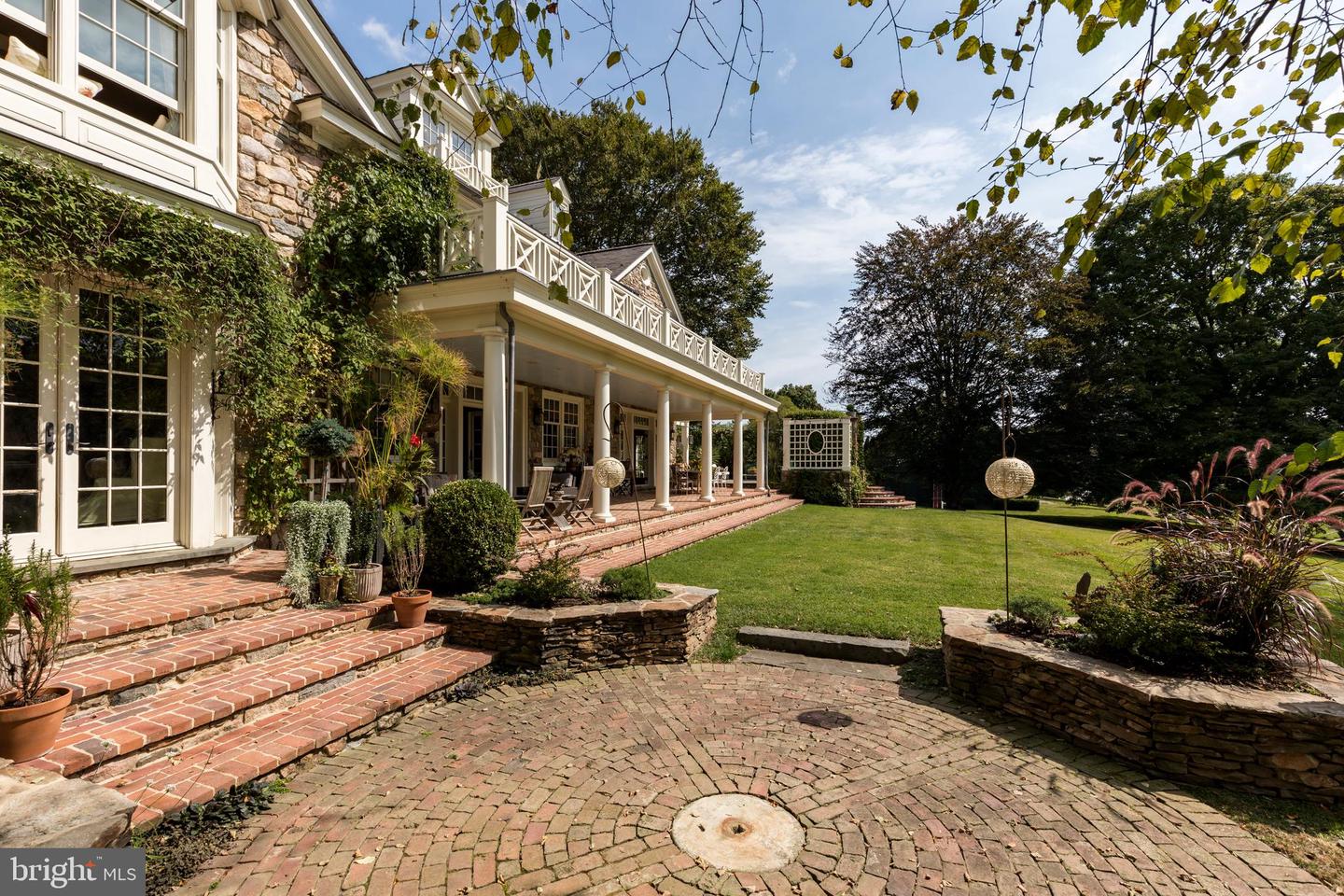 Kennett Square, Pennsylvania, 19348, United States, ,9 BathroomsBathrooms,Residential,Active,1704224