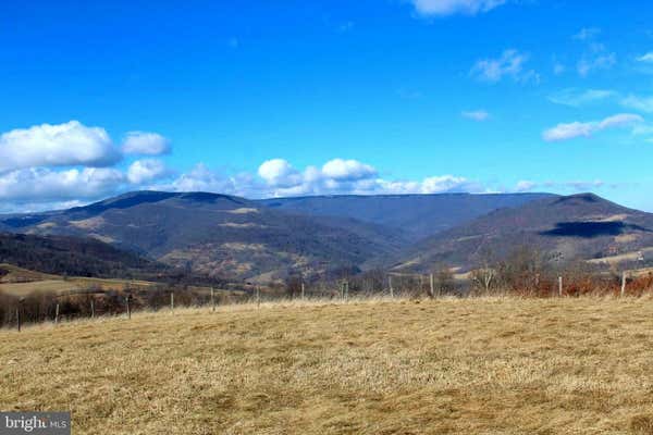 345 +/- ACS LOWER TIMBER RIDGE, SENECA ROCKS, WV 26884 - Image 1