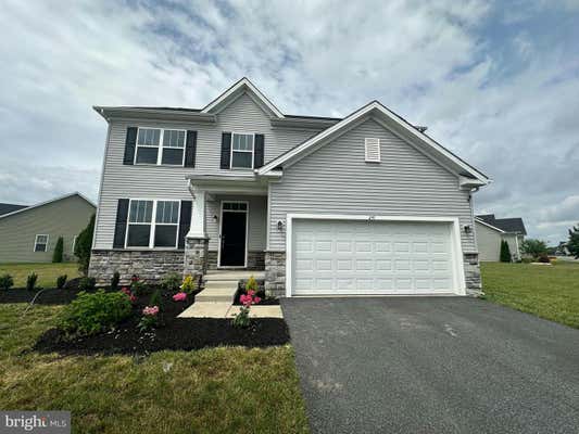 241 SAFFRON CIR, MIDDLETOWN, DE 19709 - Image 1