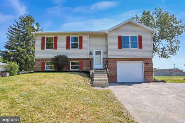 1628 LEE ST, CHAMBERSBURG, PA 17201 - Image 1