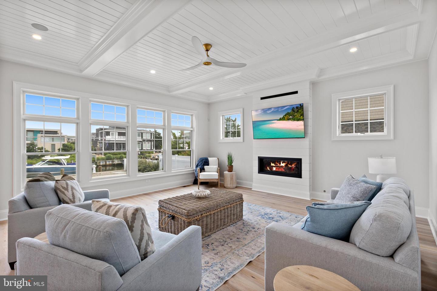 Long Beach Township, New Jersey, 08008, United States, 6 Bedrooms Bedrooms, ,7 BathroomsBathrooms,Residential,Active,1889026