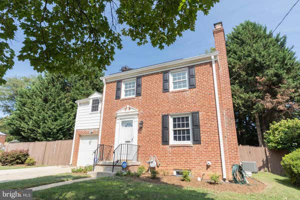 1909 AUGUST DR, SILVER SPRING, MD 20902 - Image 1