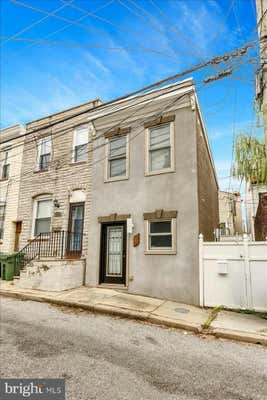 239 S DUNCAN ST, BALTIMORE, MD 21231 - Image 1