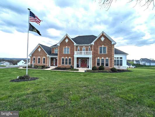 2 CAMELOT LN, WRIGHTSVILLE, PA 17368 - Image 1